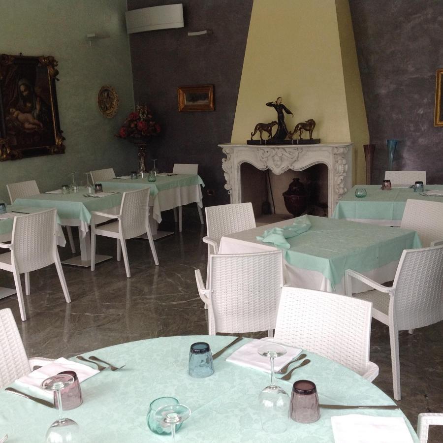 Hôtel Casa Massimo à Altedo Extérieur photo
