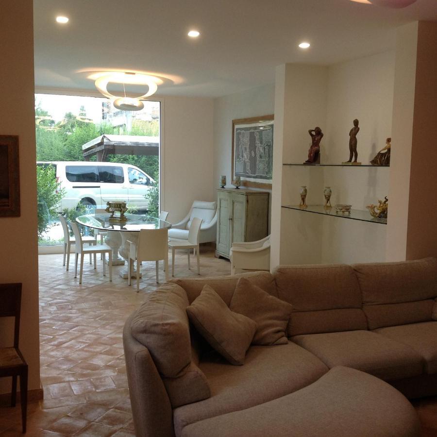Hôtel Casa Massimo à Altedo Extérieur photo